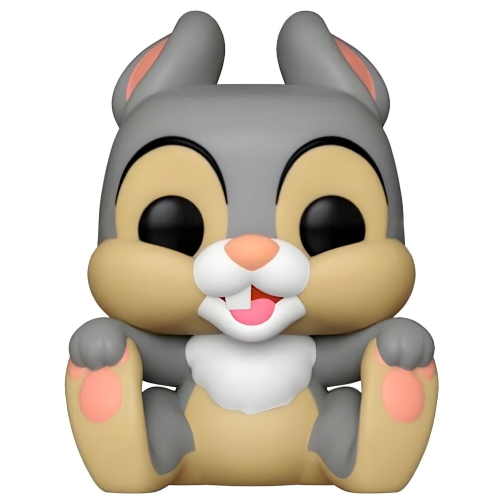 Figura POP Disney Bambi Thumper Exclusive - imagen 2