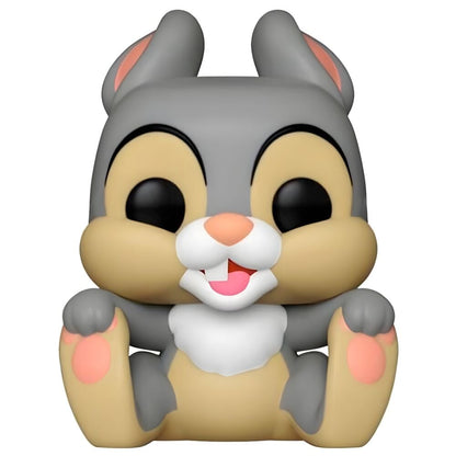 Figura POP Disney Bambi Thumper Exclusive - imagen 2