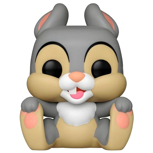 Figura POP Disney Bambi Thumper Exclusive - imagen 2