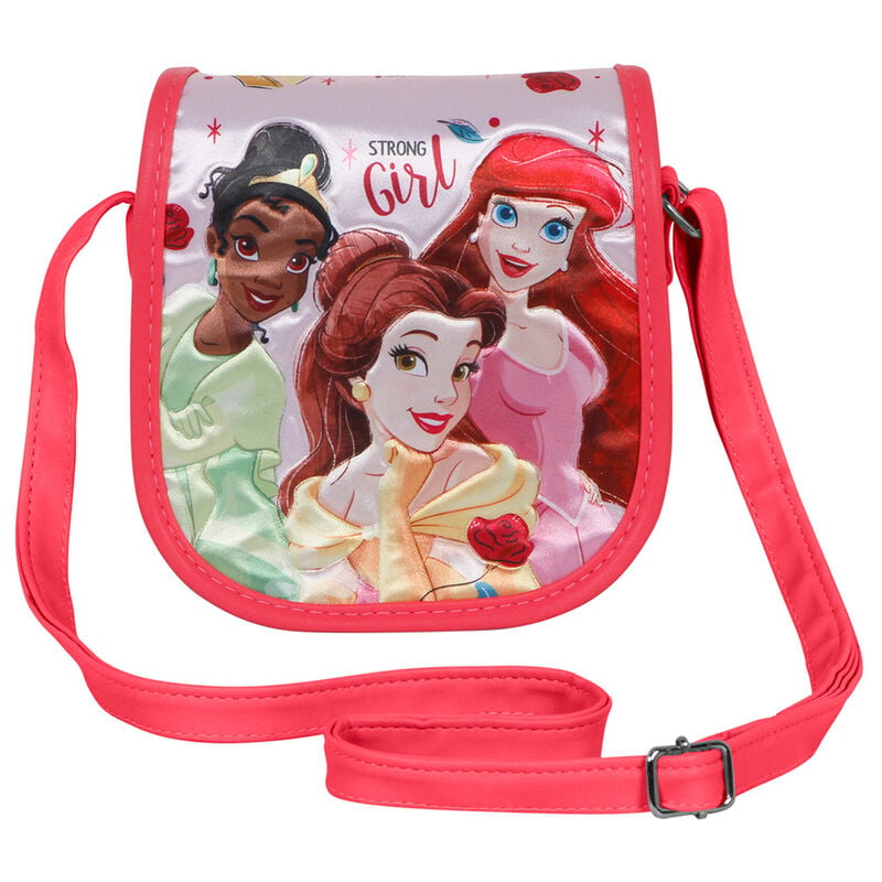 Bolso Muffin Strong Princesas Disney - imagen 3