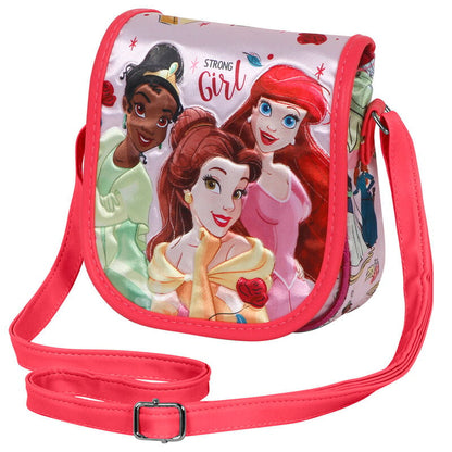 Bolso Muffin Strong Princesas Disney - imagen 4