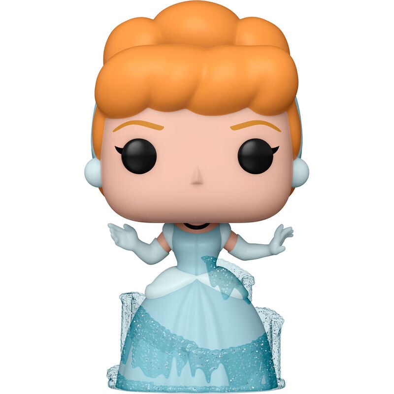 Figura POP Disney 100th Anniversary Cinderella - imagen 2