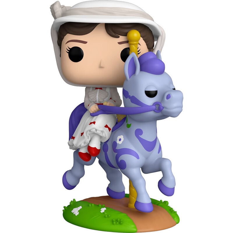Figura POP Disney 100th Anniversary Mary Poppins - imagen 2