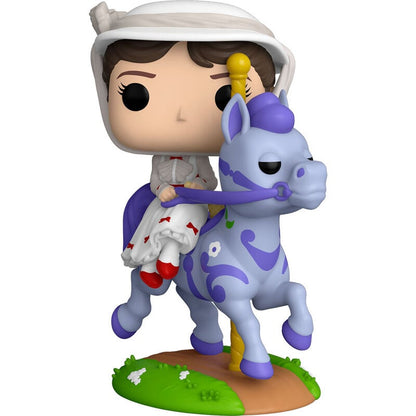 Figura POP Disney 100th Anniversary Mary Poppins - imagen 2