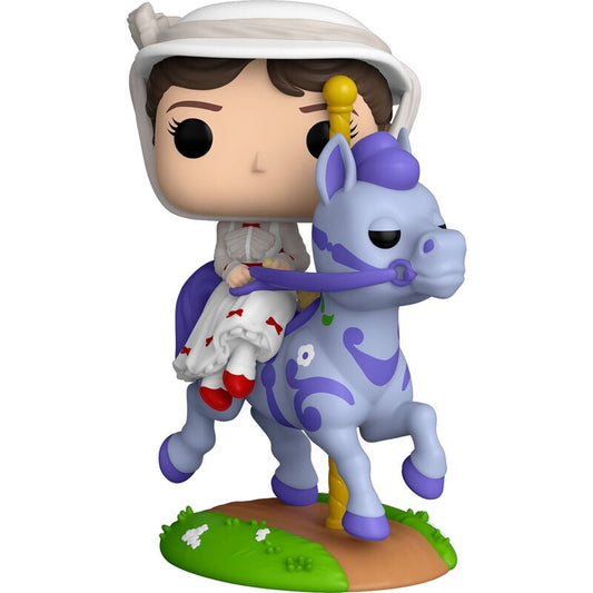 Figura POP Disney 100th Anniversary Mary Poppins - imagen 2
