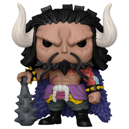Figura POP One Piece Kaido - imagen 2
