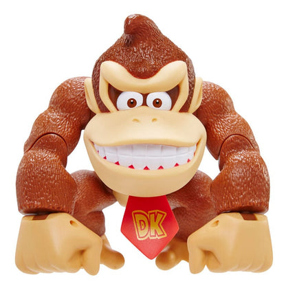 Figura Donkey Kong Super Mario Bros - imagen 2