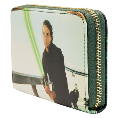 Cartera El Retorno del Jedi Star Wars Loungefly - imagen 2