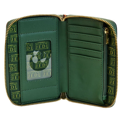 Cartera El Retorno del Jedi Star Wars Loungefly - imagen 4