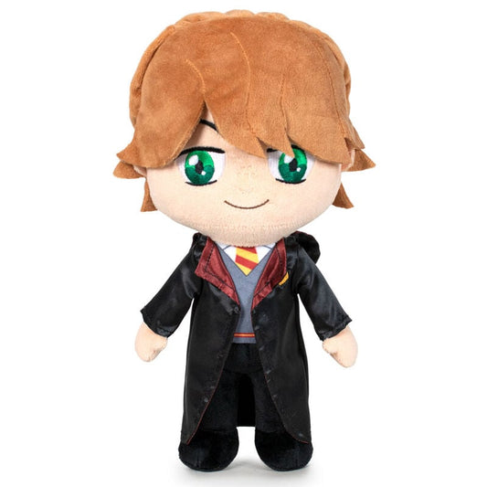 Peluche Ron Harry Potter 37cm