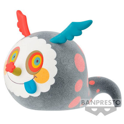 Figura Dessert Witch Fluffy Puffy Puella Magi Madoka Magica the Movie