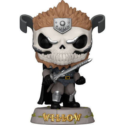Figura POP Willow General Kael - imagen 2