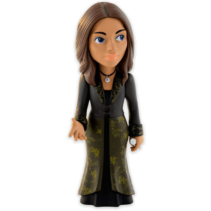 Figura Minix Yennefer The Witcher 12cm - imagen 2