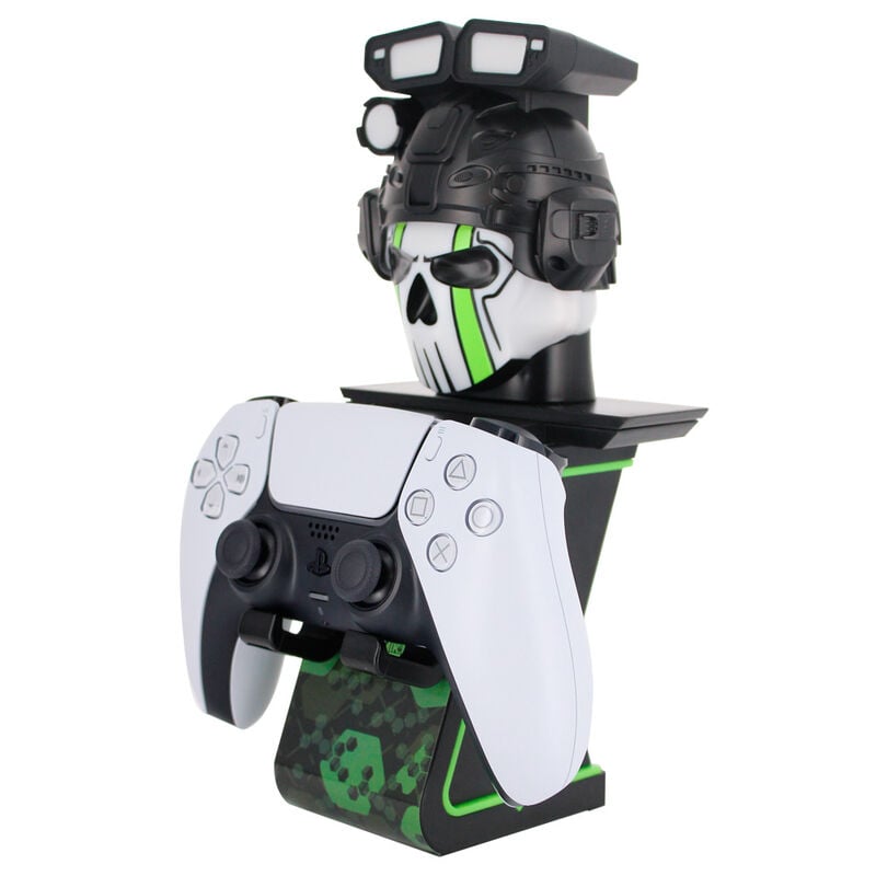 Cable Guy Ikon soporte sujecion figura Call of Duty 20cm - imagen 4
