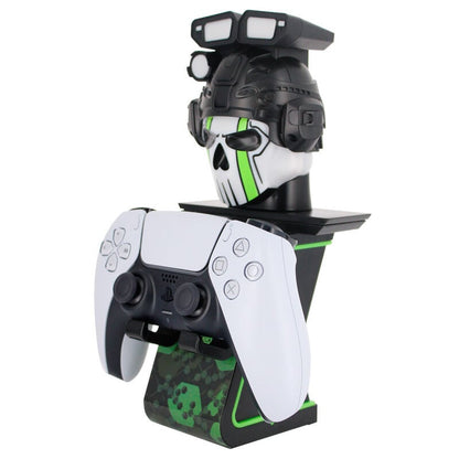 Cable Guy Ikon soporte sujecion figura Call of Duty 20cm - imagen 4