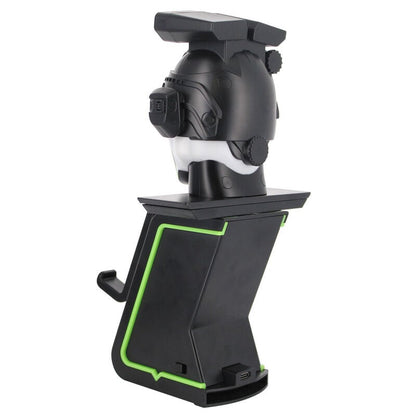 Cable Guy Ikon soporte sujecion figura Call of Duty 20cm - imagen 10
