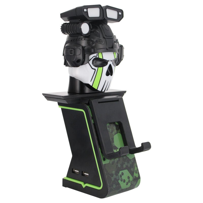 Cable Guy Ikon soporte sujecion figura Call of Duty 20cm - imagen 13