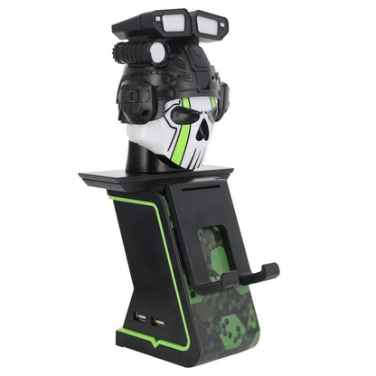 Cable Guy Ikon soporte sujecion figura Call of Duty 20cm - imagen 13