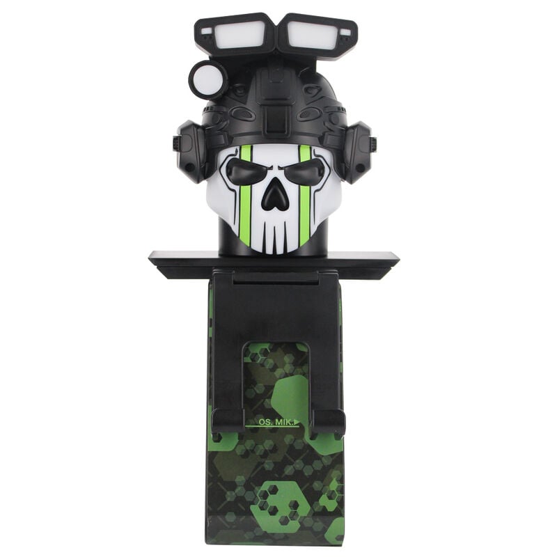 Cable Guy Ikon soporte sujecion figura Call of Duty 20cm