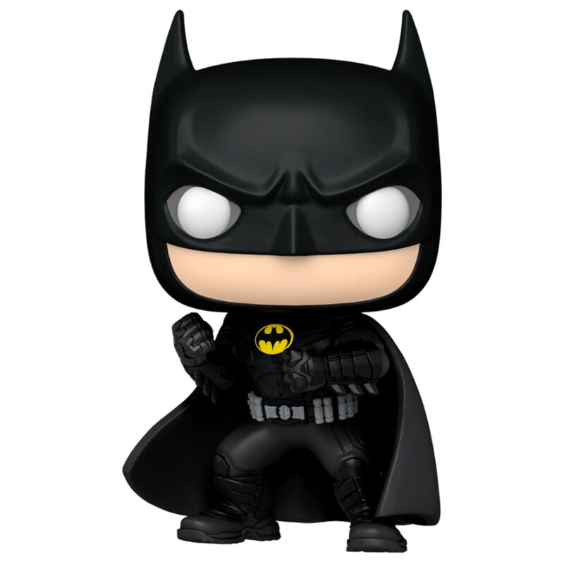 Figura POP DC Comics The Flash - Batman Keaton - imagen 3