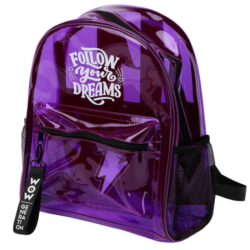 Mochila Wow Generation 32cm - imagen 4