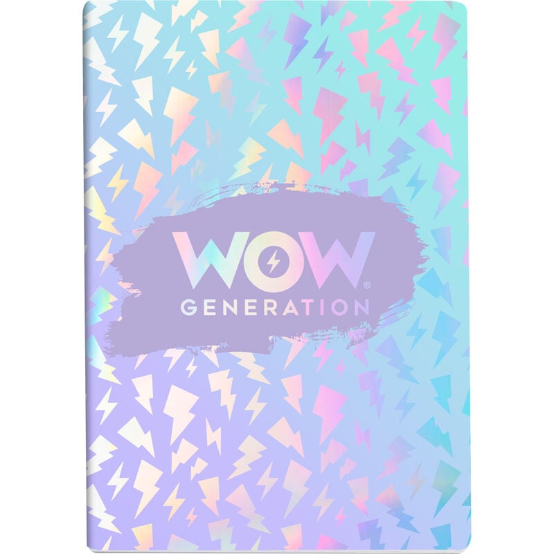Set libretas A5 Wow Generation - imagen 2