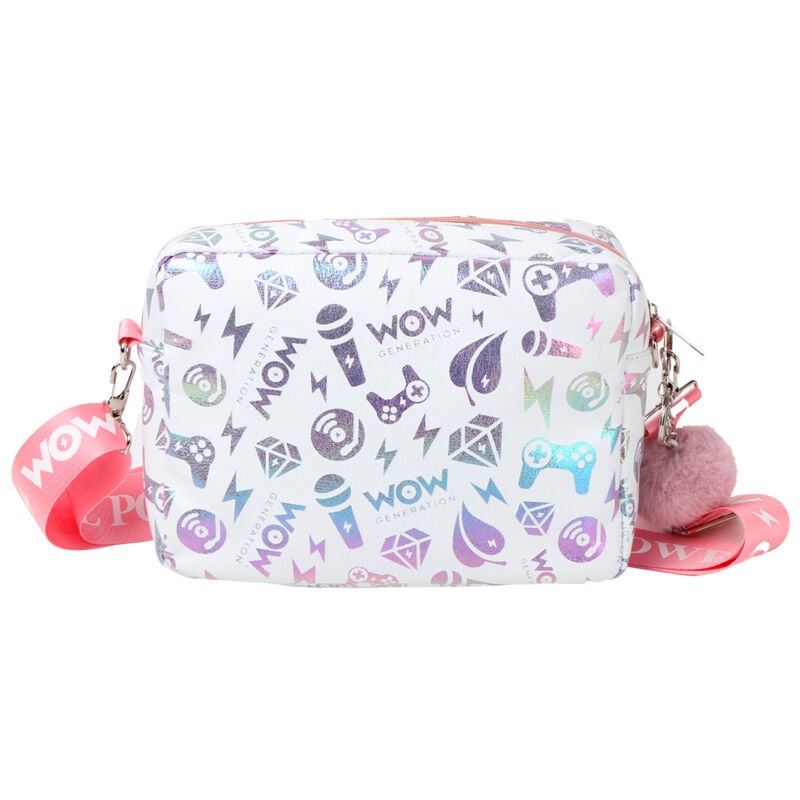 Bolso bandolera Wow Generation - imagen 3