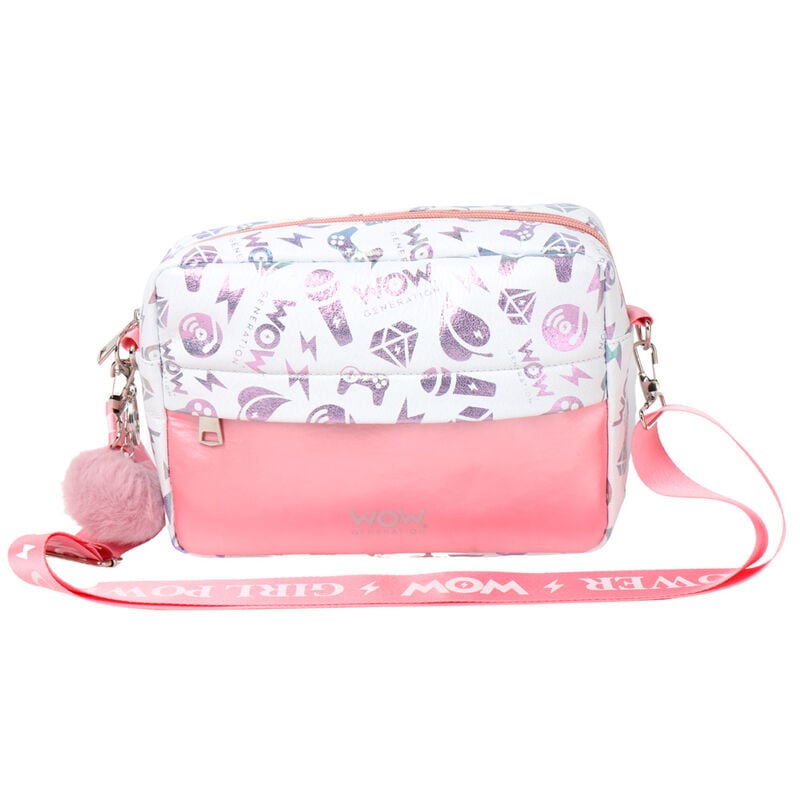 Bolso bandolera Wow Generation - imagen 4