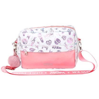 Bolso bandolera Wow Generation - imagen 4