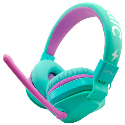 Auriculares inalambricos Wow Generation - imagen 2