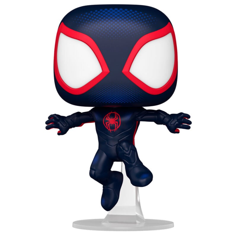 Figura POP Marvel Spiderman Across the Spiderverse Spider-Man - imagen 2