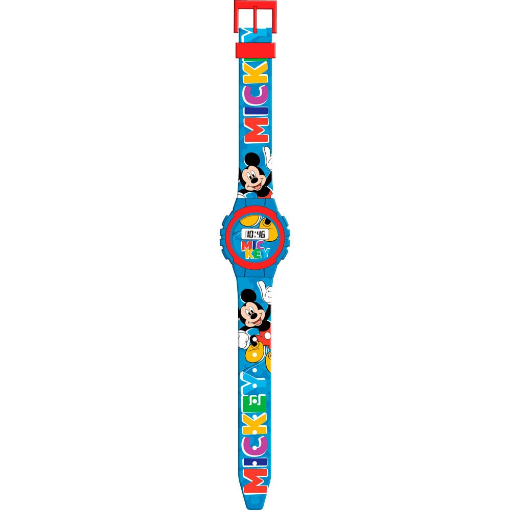Reloj digital Mickey Disney - imagen 2