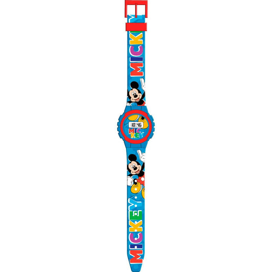Reloj digital Mickey Disney - imagen 2