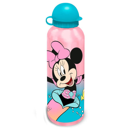 Blister Sandwichera + Cantimplora aluminio Minnie Disney 500ml - imagen 3