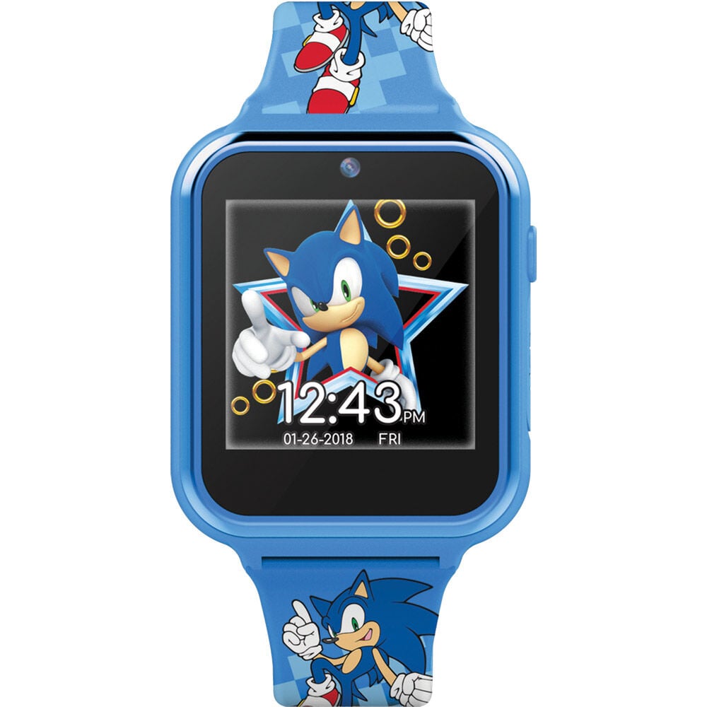 Reloj inteligente Sonic The Hedgehog - imagen 3