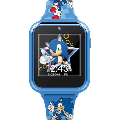 Reloj inteligente Sonic The Hedgehog - imagen 3