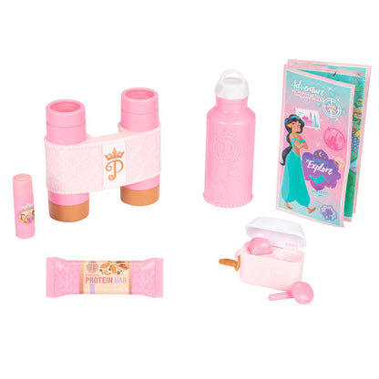 Mochila Viaje Princesas Disney - imagen 3