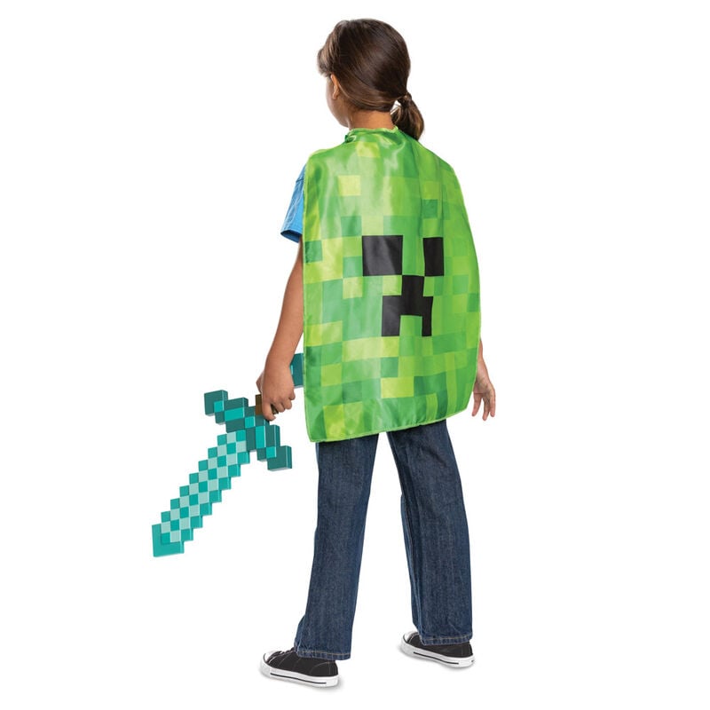 Capa + Espada Minecraft - imagen 4