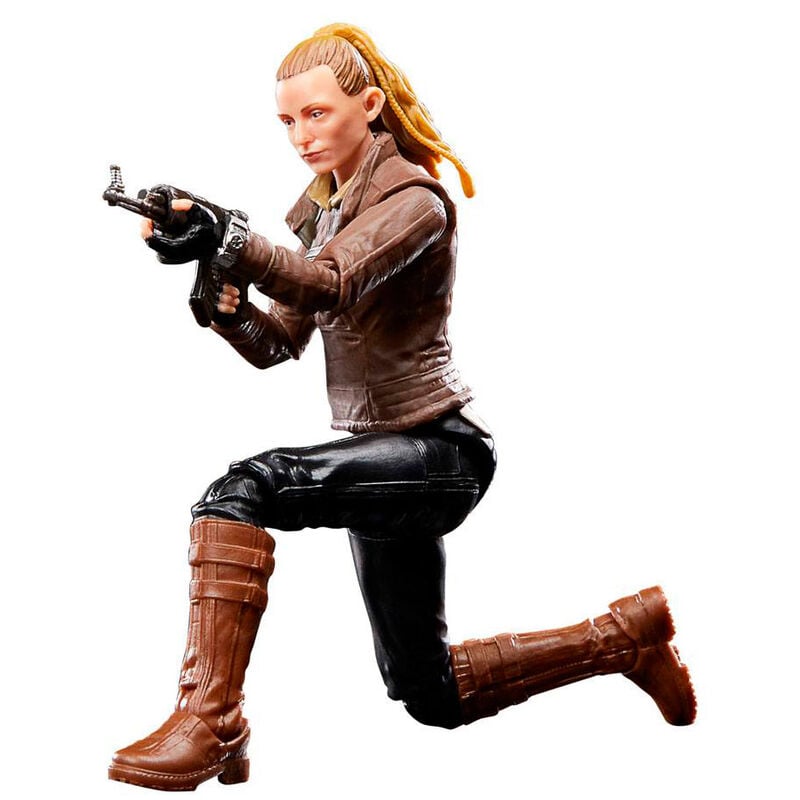 Figura Vel Sartha Andor Star Wars 15cm - imagen 4