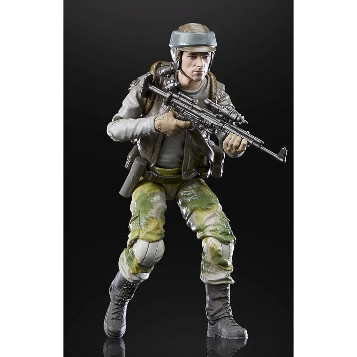 Figura Rebel Commando 40th Anniversary Return of the Jedi Star Wars 15cm - imagen 2