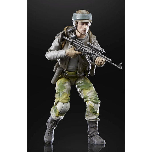 Figura Rebel Commando 40th Anniversary Return of the Jedi Star Wars 15cm - imagen 2