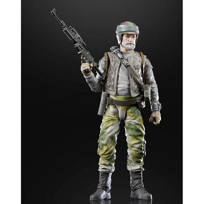 Figura Rebel Commando 40th Anniversary Return of the Jedi Star Wars 15cm - imagen 3