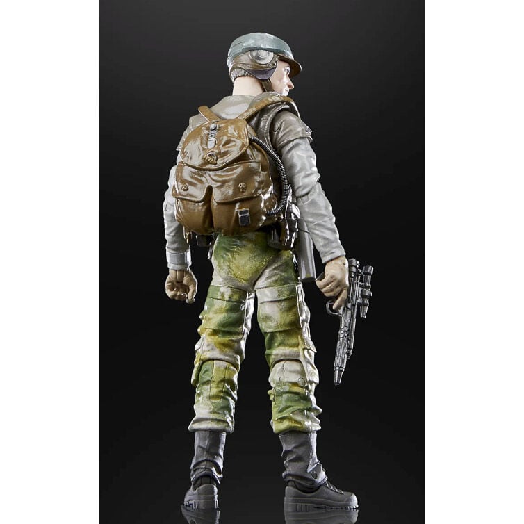 Figura Rebel Commando 40th Anniversary Return of the Jedi Star Wars 15cm - imagen 5