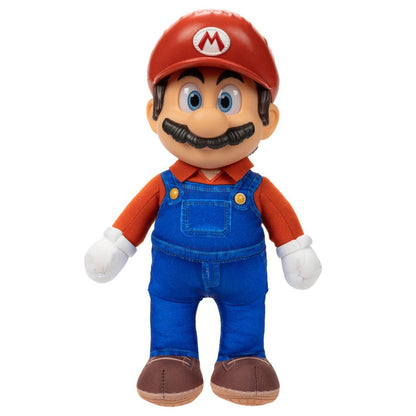 Peluche Super Mario La Pelicula Super Mario Bros 30cm - imagen 5
