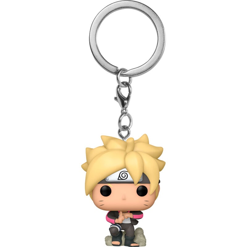 Llavero Pocket POP Boruto - Boruto Uzumaki - imagen 2