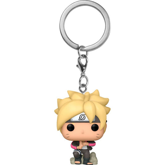 Llavero Pocket POP Boruto - Boruto Uzumaki - imagen 2