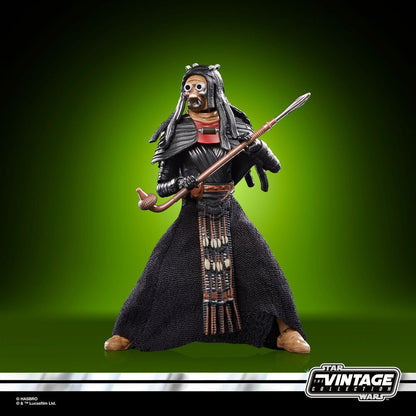 Figura Tusken Warrior El Libro de Boba Fett Star Wars 9,5cm - imagen 10