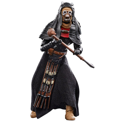 Figura Tusken Warrior El Libro de Boba Fett Star Wars 9,5cm - imagen 6
