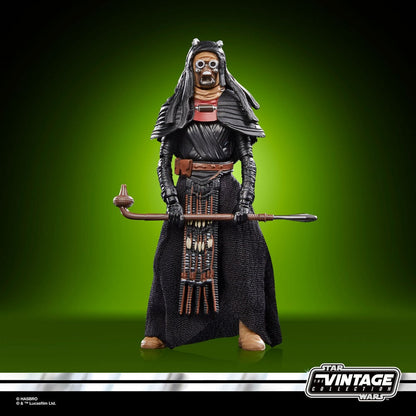 Figura Tusken Warrior El Libro de Boba Fett Star Wars 9,5cm - imagen 13