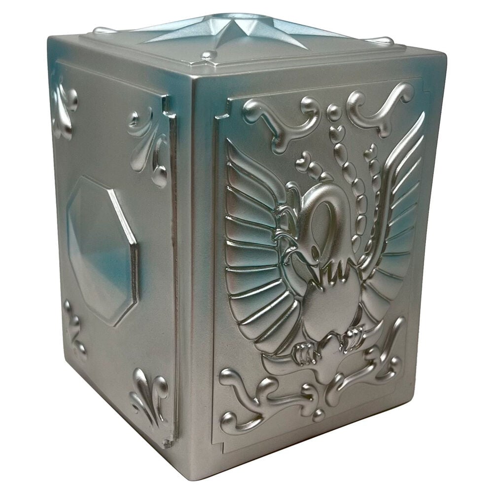 Hucha Phoenix Ikki Pandora Saint Seiya 15cm - imagen 2